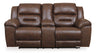 Stoneland - Reclining Loveseat