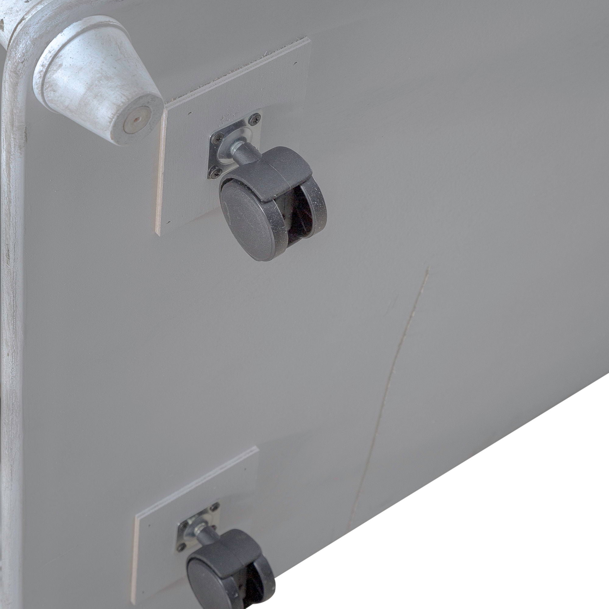 River Place - Cocktail Table - White