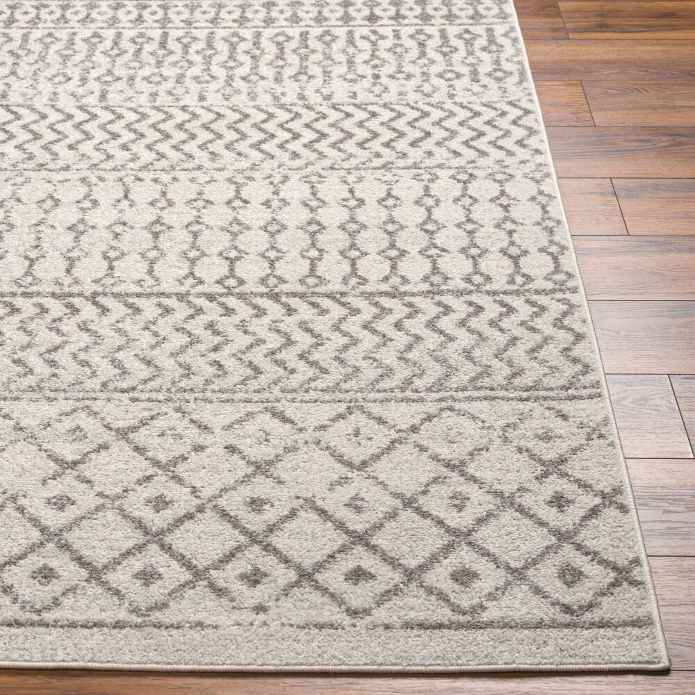 Elaziz Machine Woven Rug