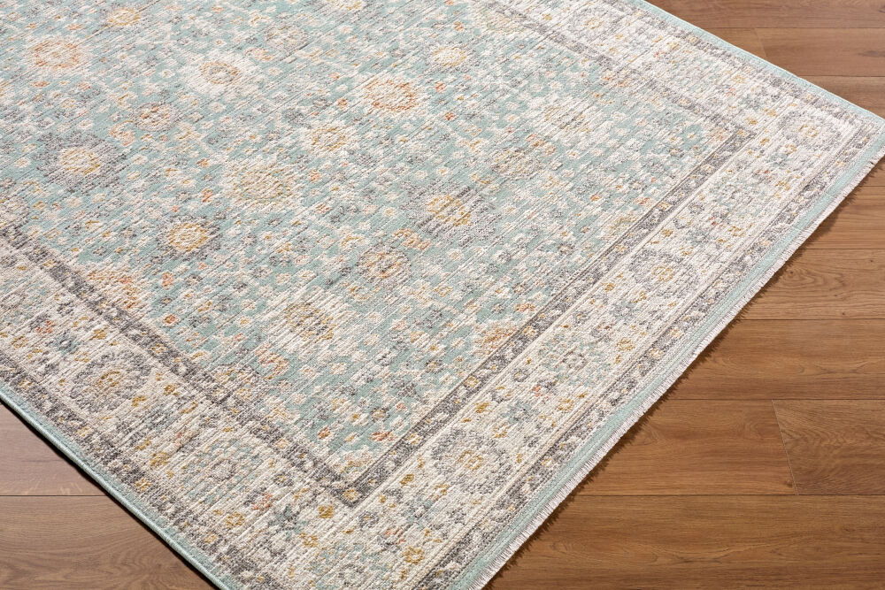 Amir Machine Woven Rug