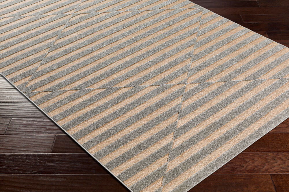 Greenwich Machine Woven Rug
