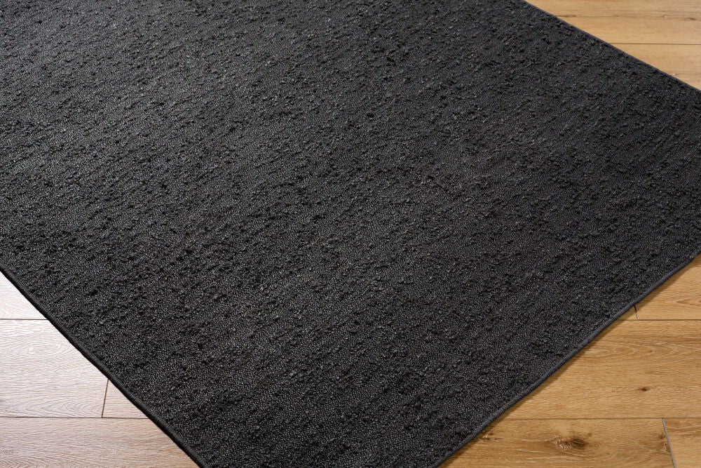 Lush Handmade Rug