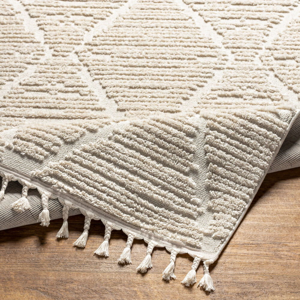 Azilal Machine Woven Rug