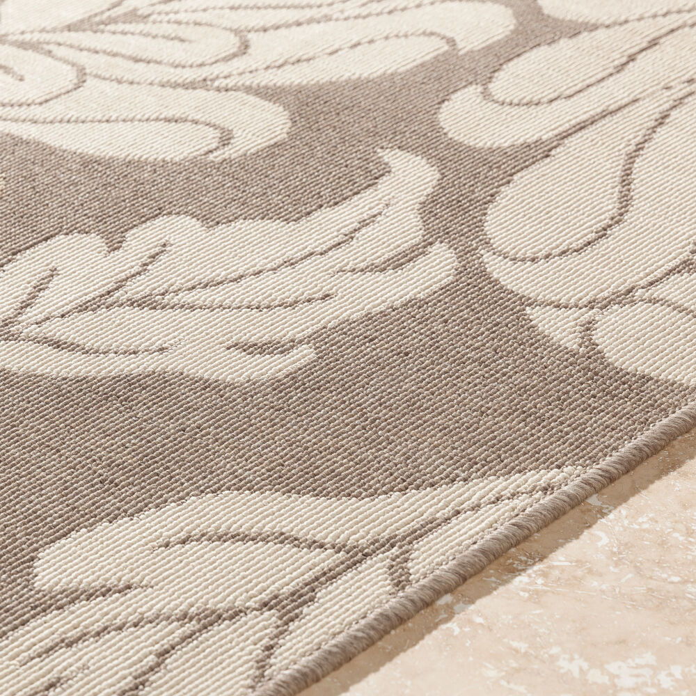 Alfresco Machine Woven Rug