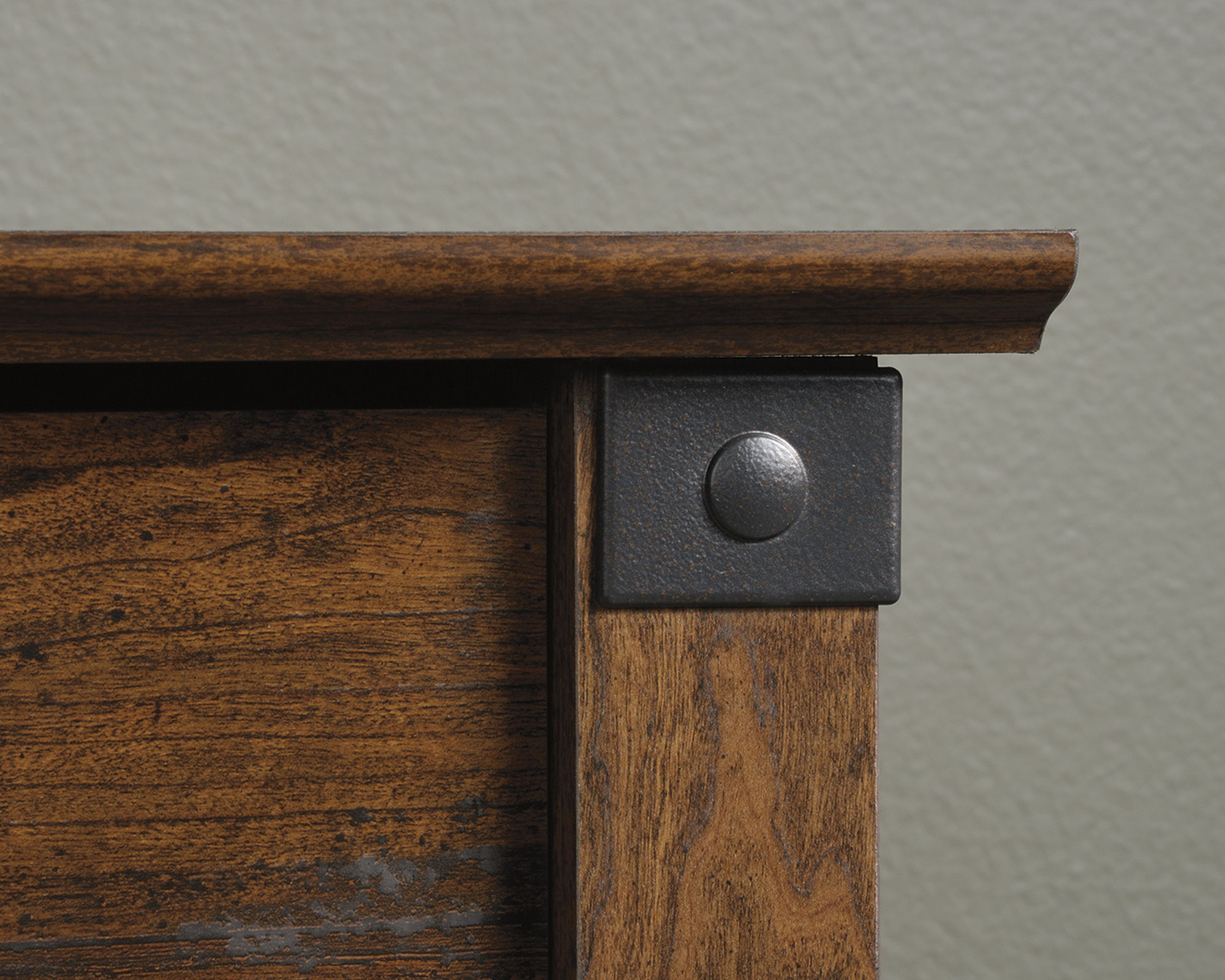 Carson Forge Lateral File Washington Cherry