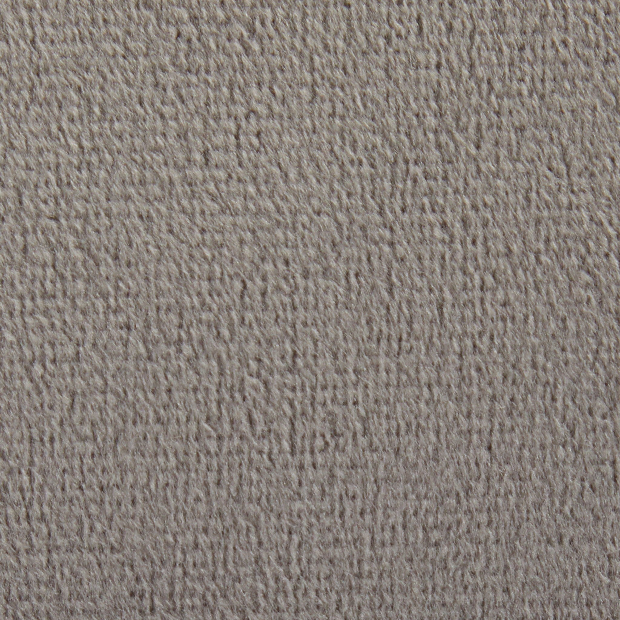 Square Braided Ottoman -