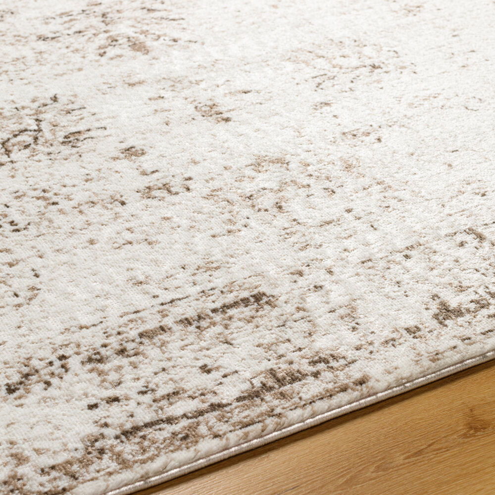 Monte Carlo Machine Woven Rug
