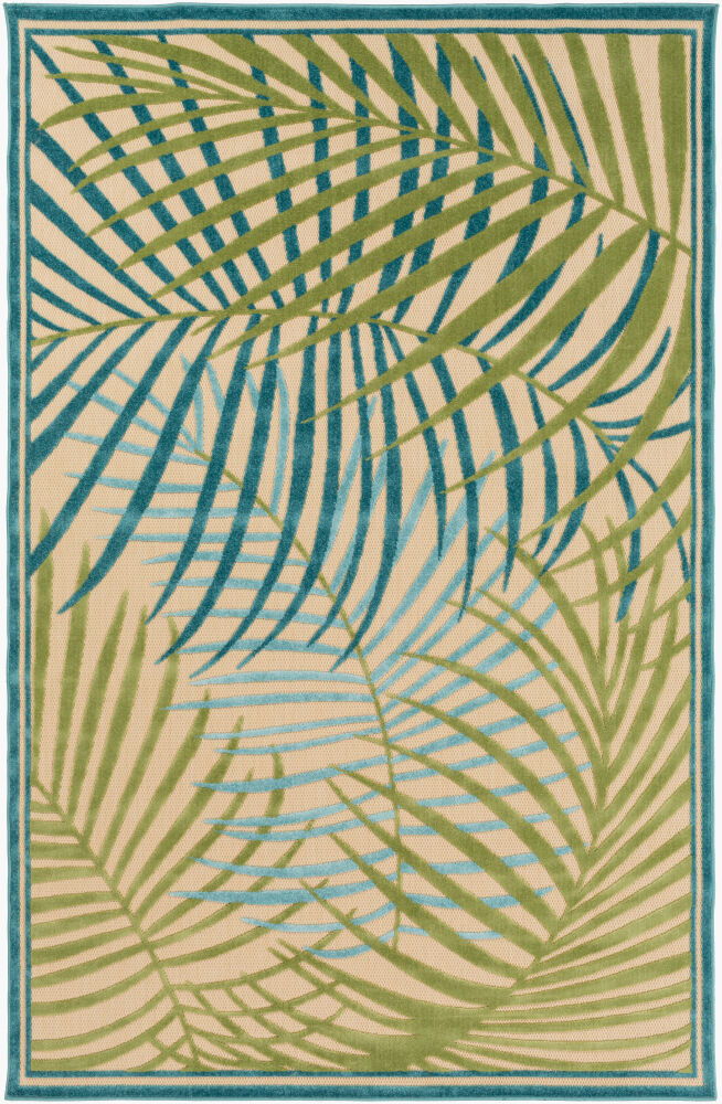 Portera Machine Woven Rug