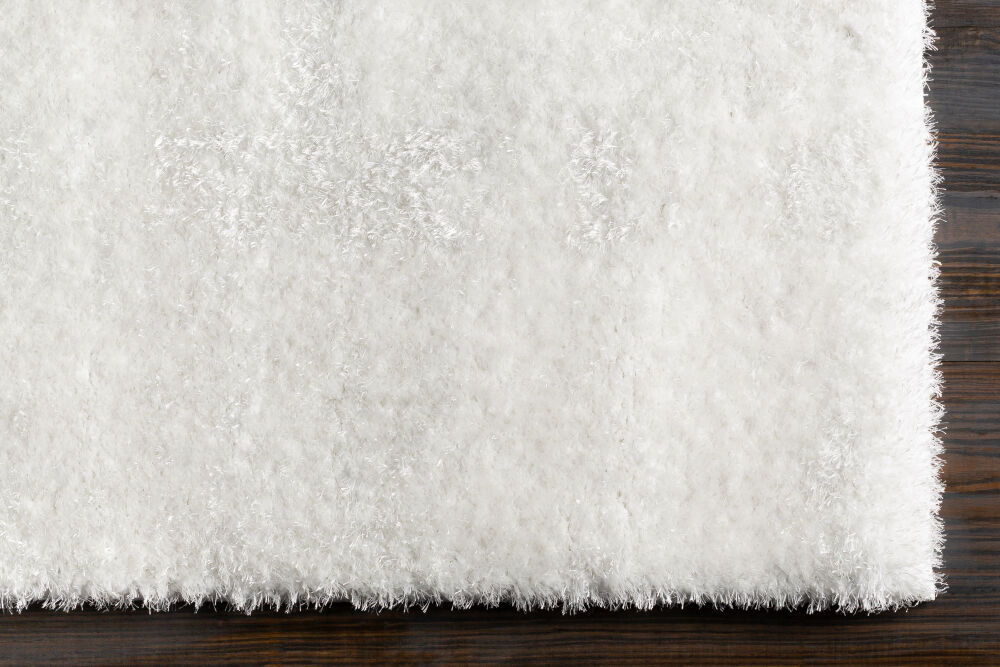 Alaska Shag Machine Woven Rug