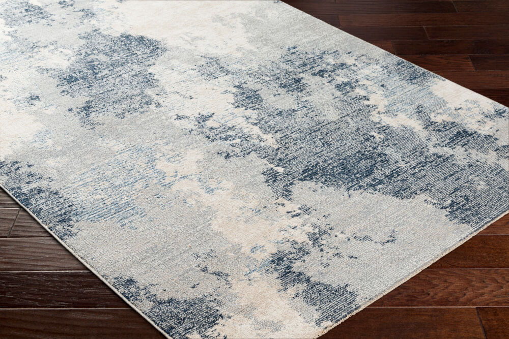 Amore Machine Woven Rug