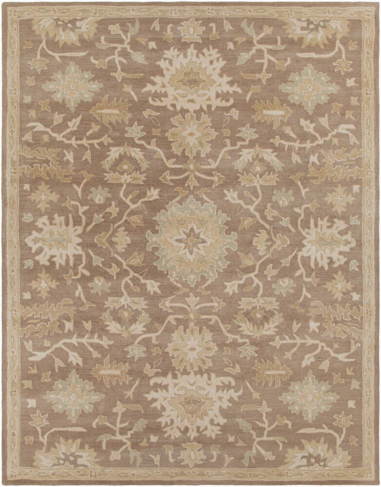 Caesar Handmade Rug