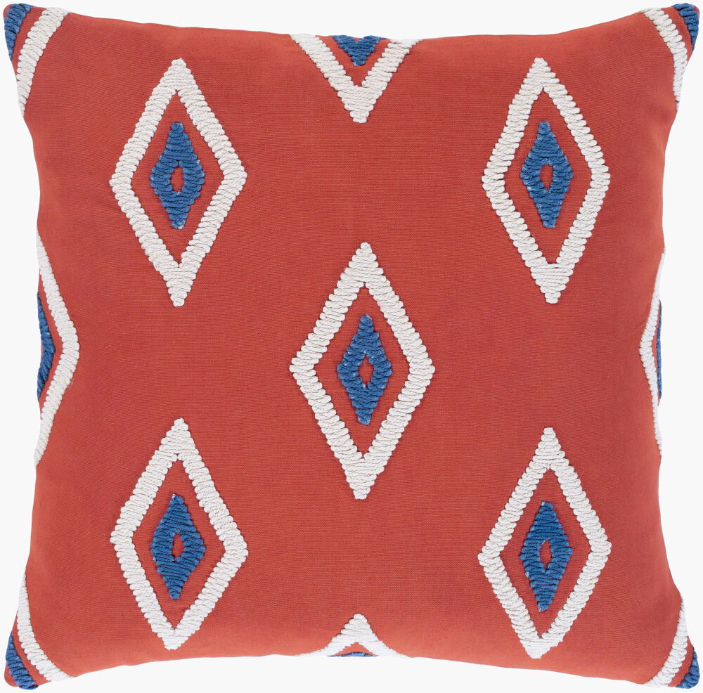Zulu Pillow