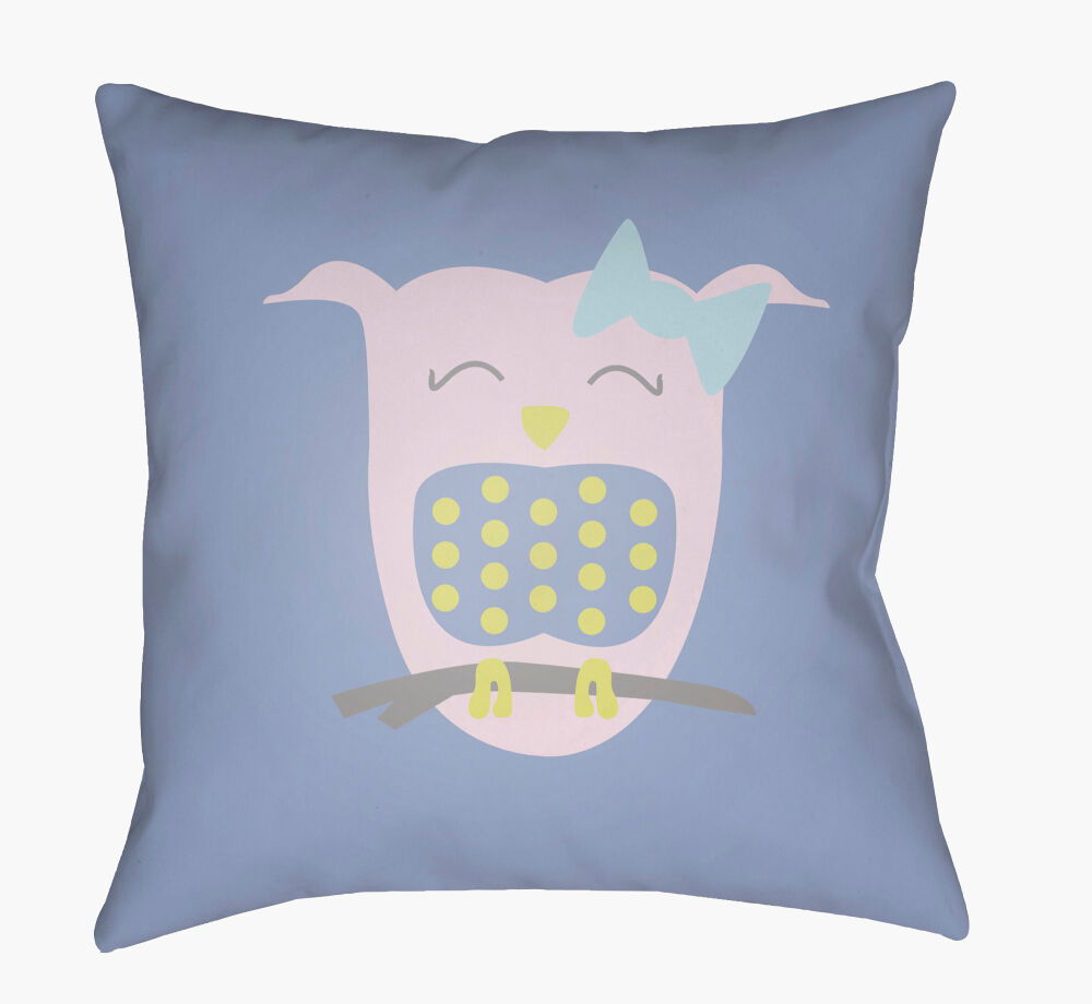 Littles Pillow