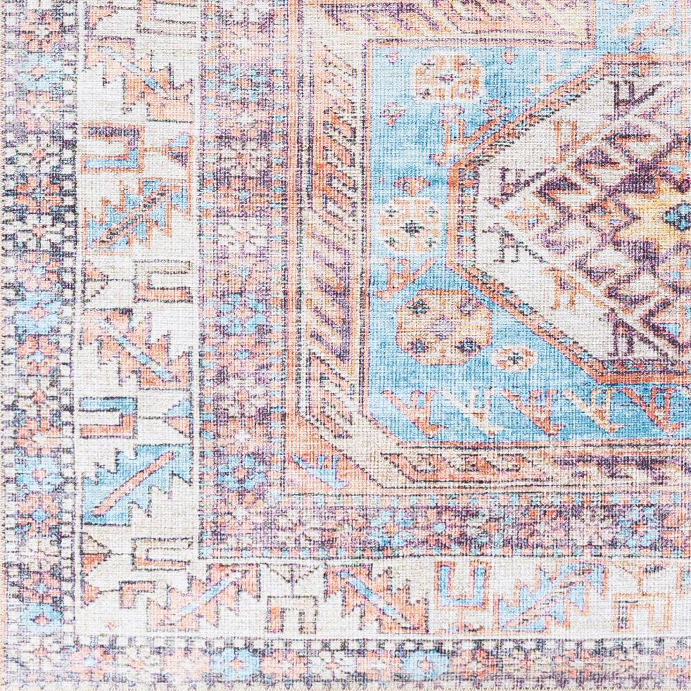 Amelie Machine Woven Rug