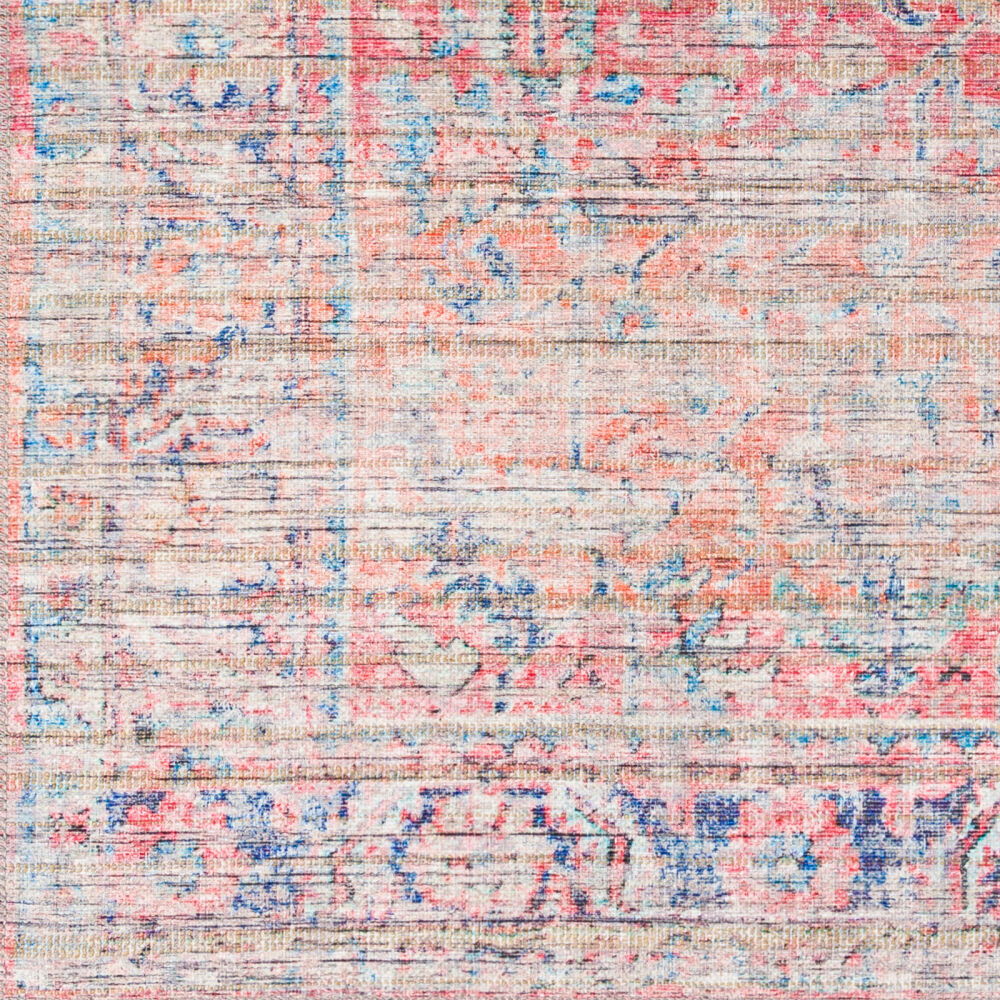 Cobb Machine Woven Rug