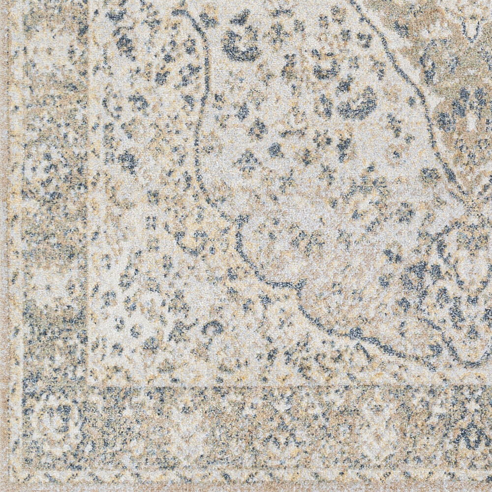 Lillian Machine Woven Rug
