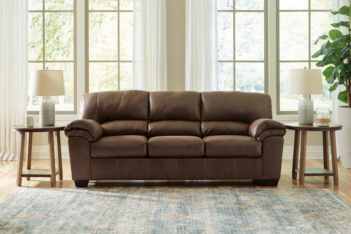 Signature Design by Ashley® Bladen - Stationary Sofa | Meri Furniture