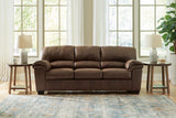 Signature Design by Ashley® Bladen - Stationary Sofa | Meri Furniture