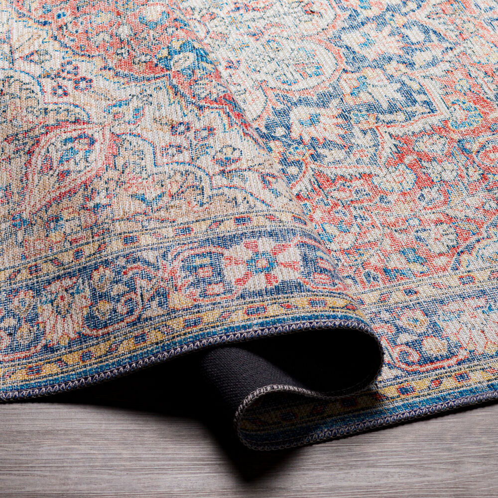 Colin Machine Woven Rug