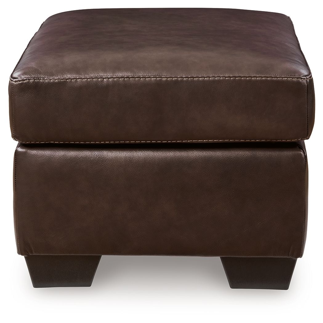 Signature Design by Ashley® Santorine - Ottoman | Meri Furniture