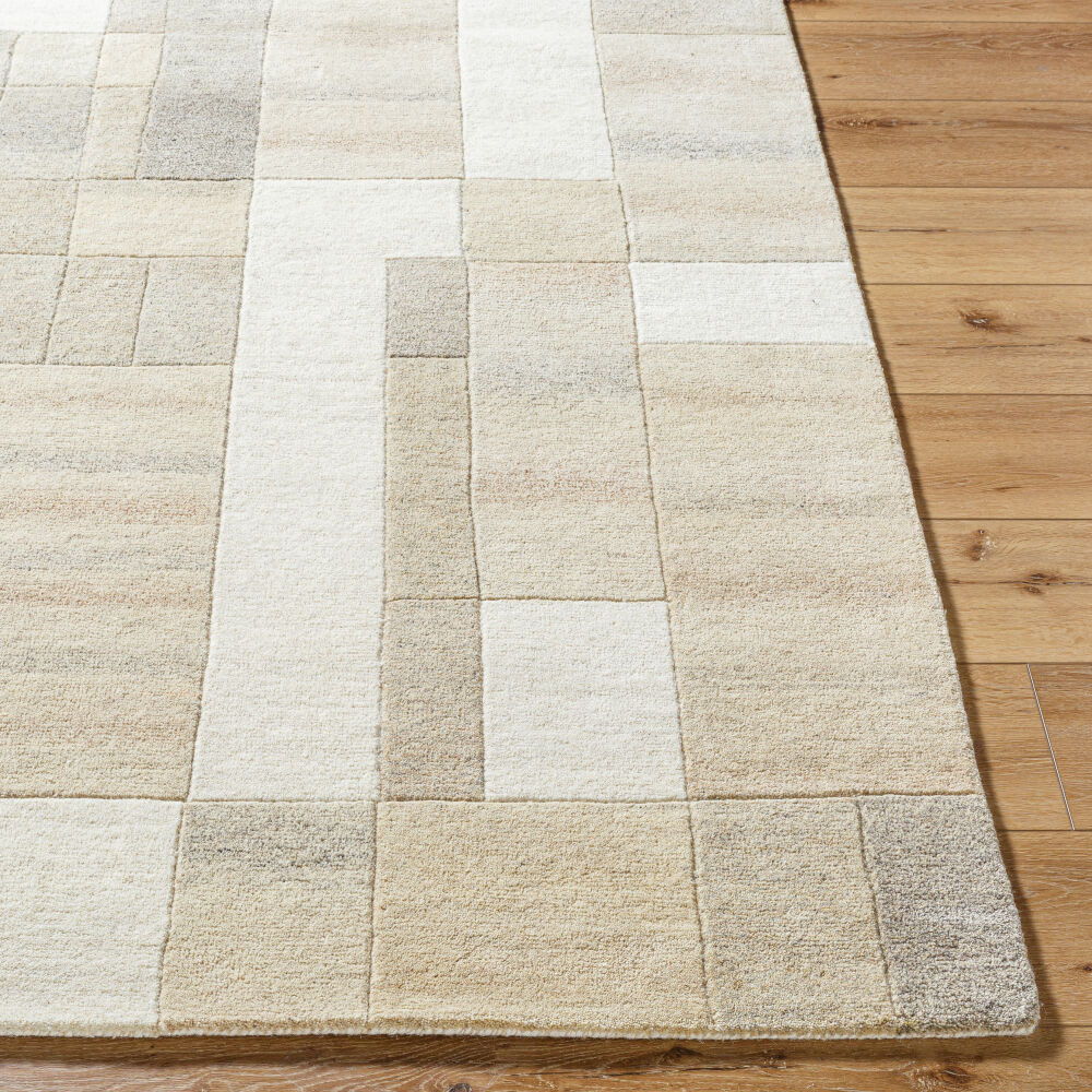 Forum Handmade Rug