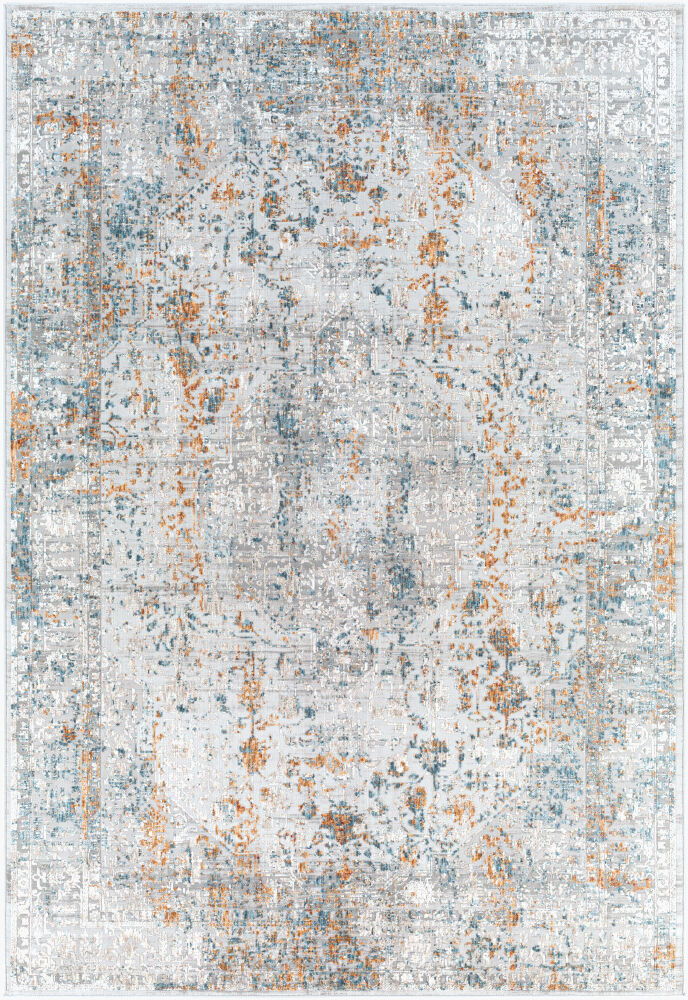 Carmel Machine Woven Rug