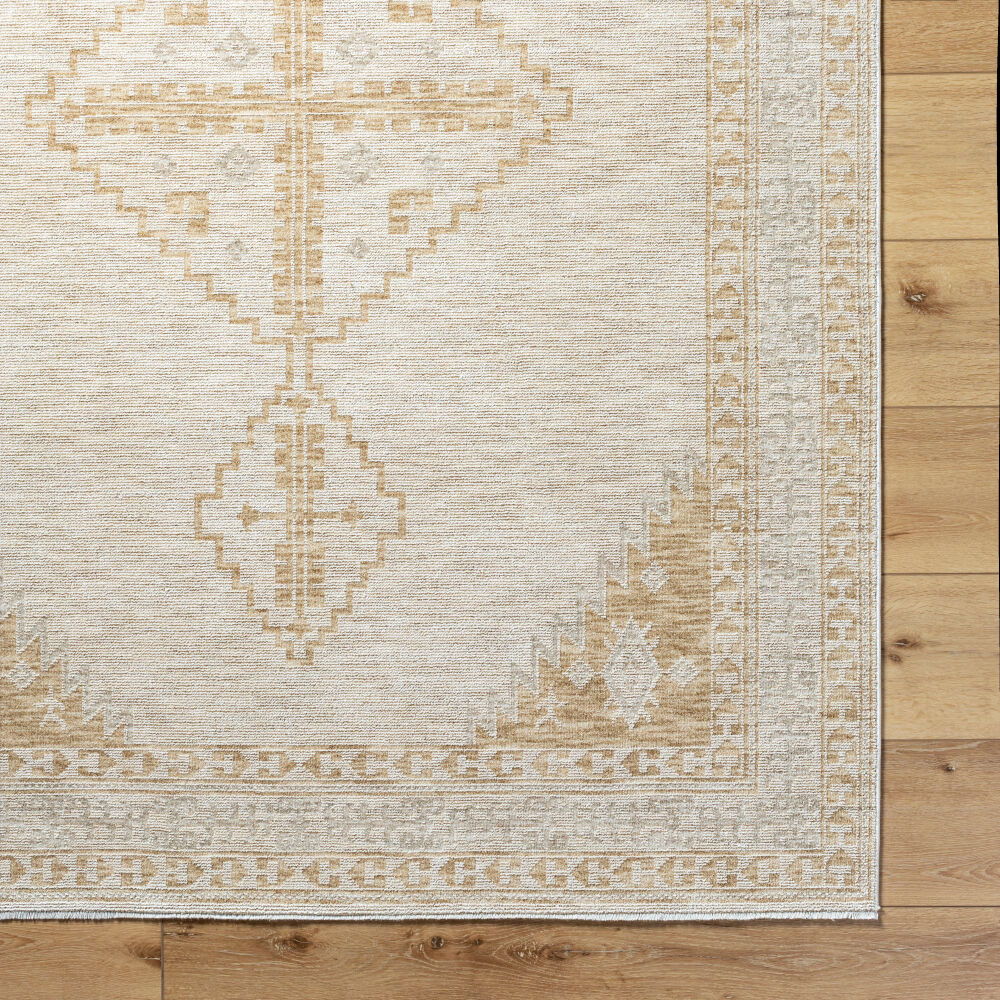 Emory Machine Woven Rug