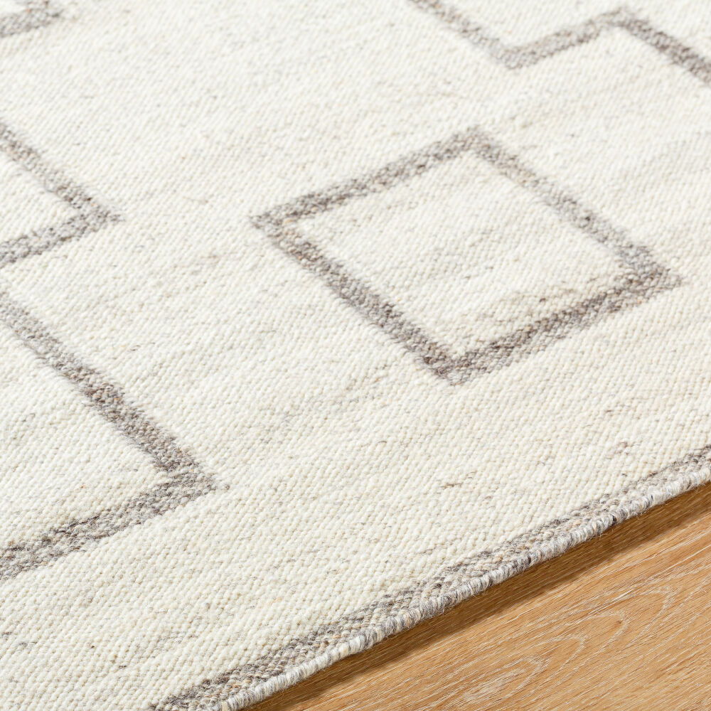 Lanesra Handmade Rug