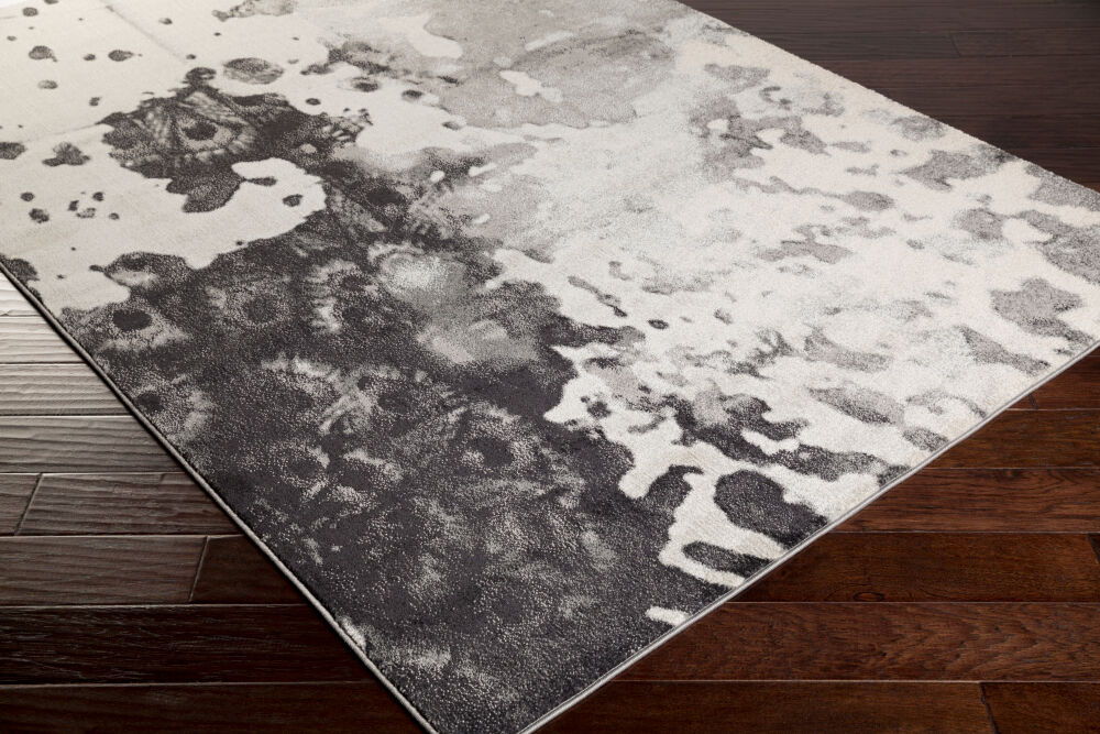 Aberdine Machine Woven Rug