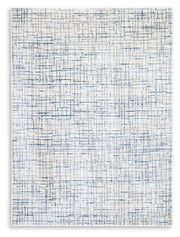 Signature Design by Ashley® Beckfille - Area Rug | Meri Furniture