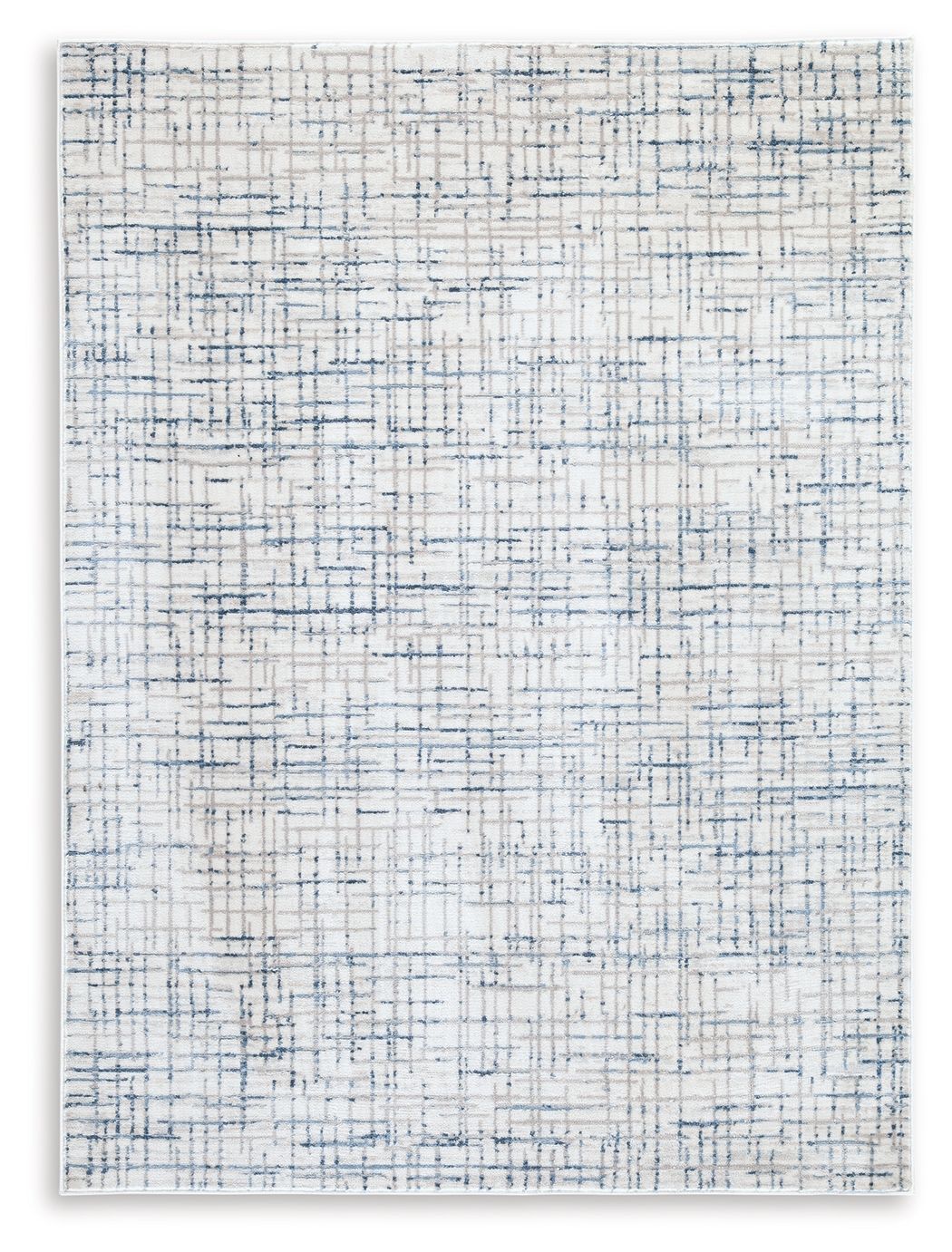 Signature Design by Ashley® Beckfille - Area Rug | Meri Furniture