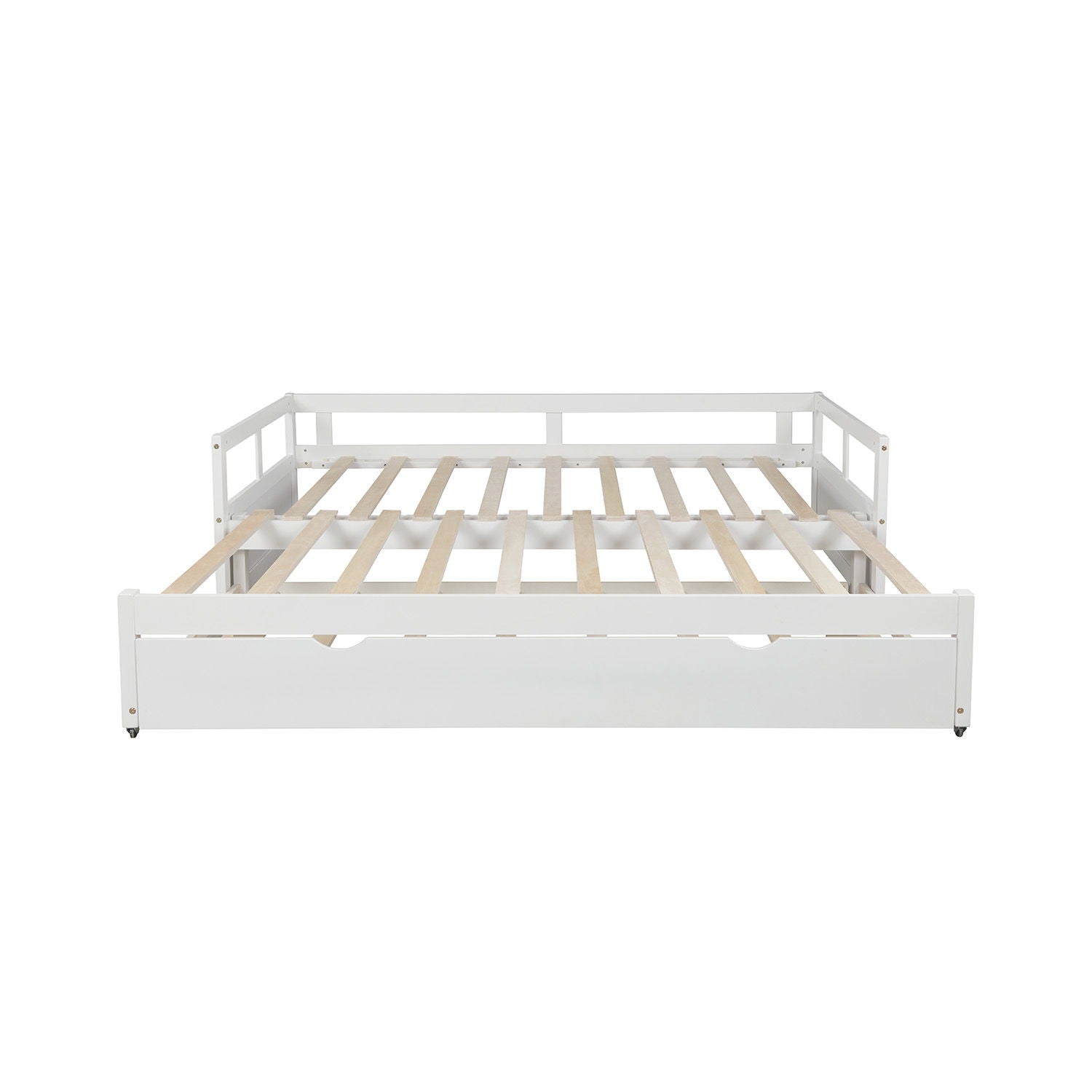 Extending Daybed With Trundle
