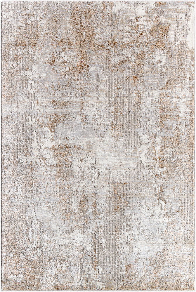 Beyond Machine Woven Rug