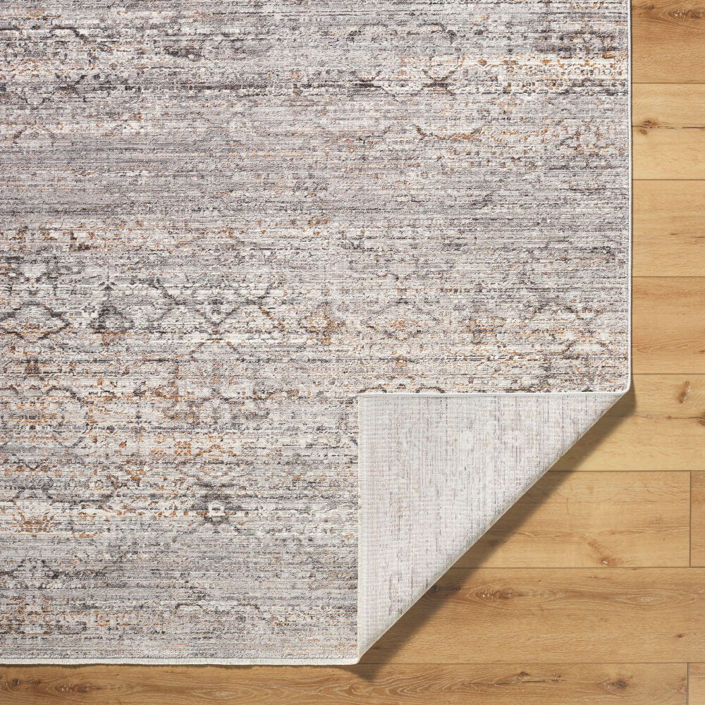 Chapel Hill Machine Woven Rug