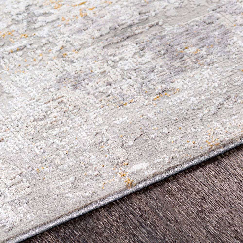 Carmel Machine Woven Rug