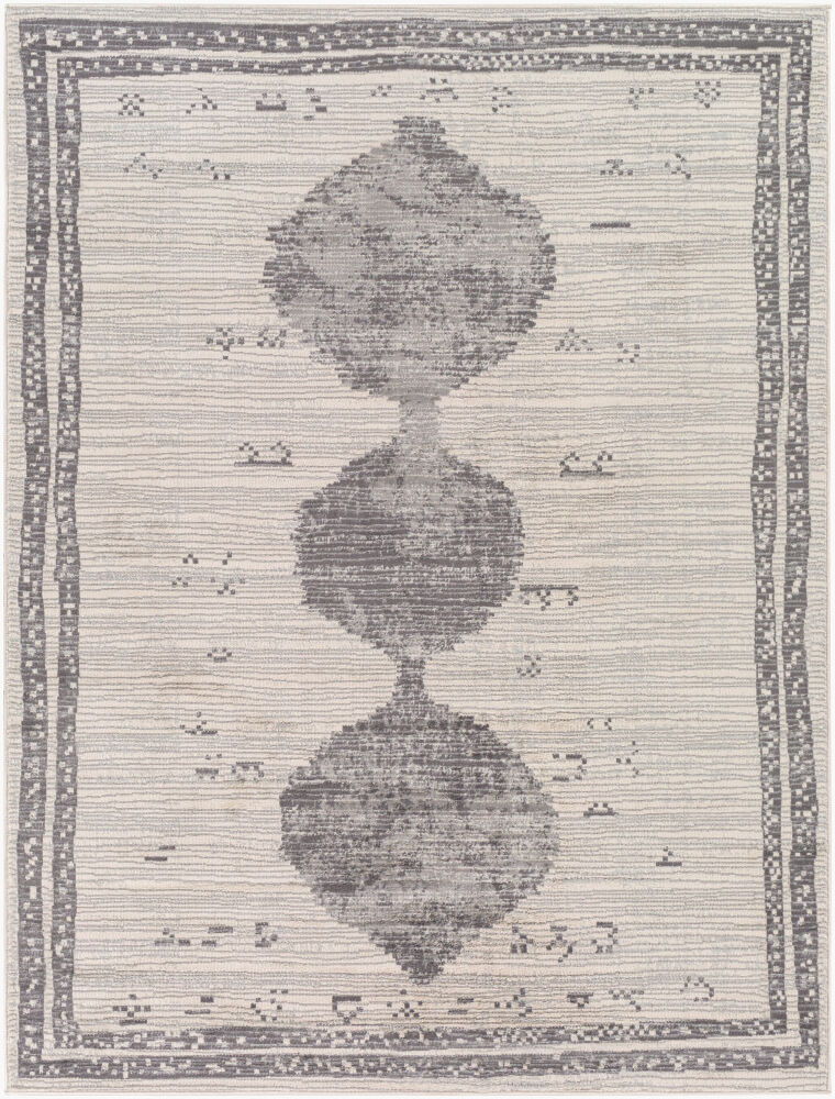 Roma Machine Woven Rug
