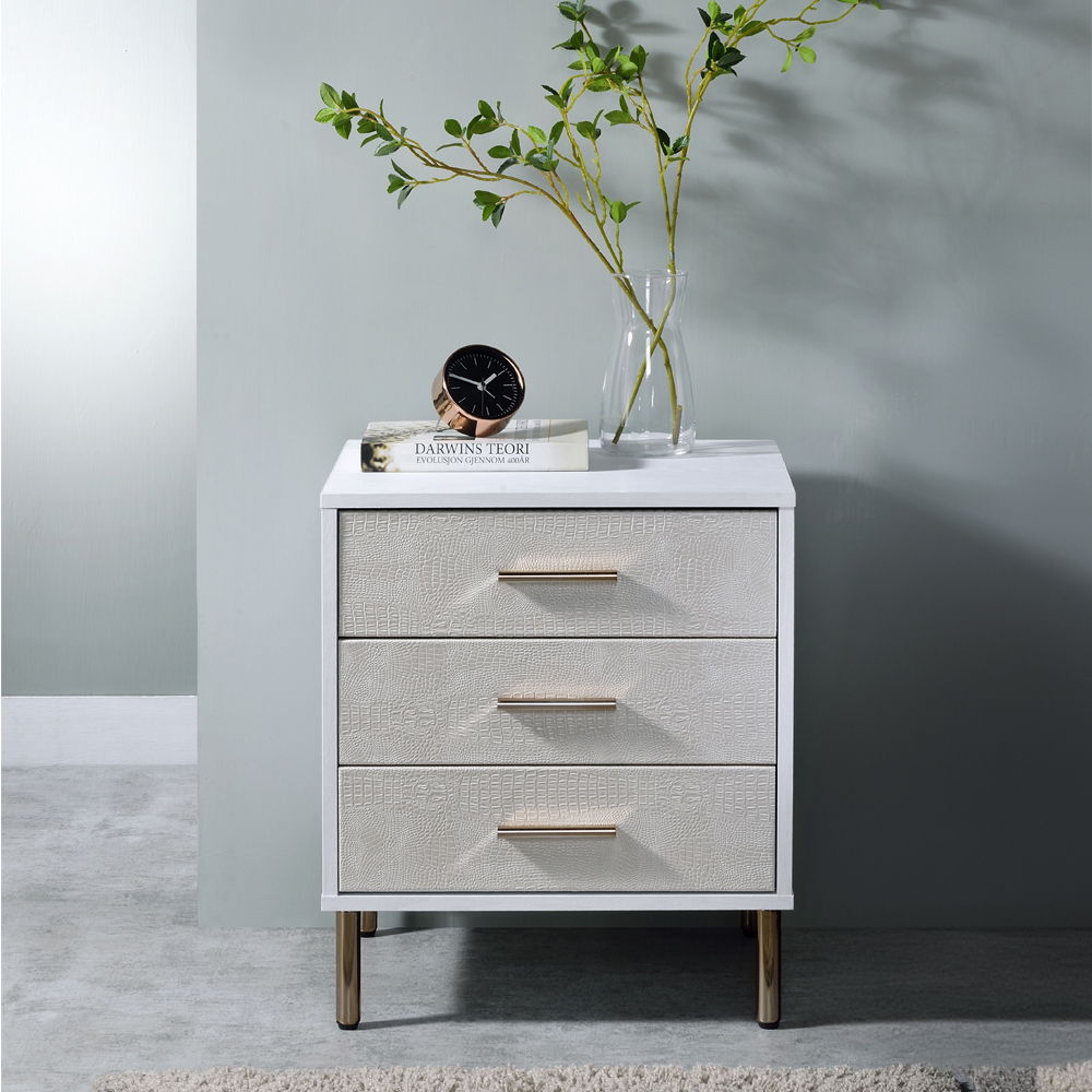 Myles - Nightstand
