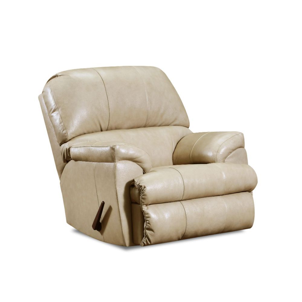 ACME Phygia - Recliner (Motion) | Meri Furniture