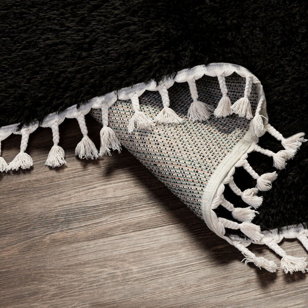 Merino Machine Woven Rug
