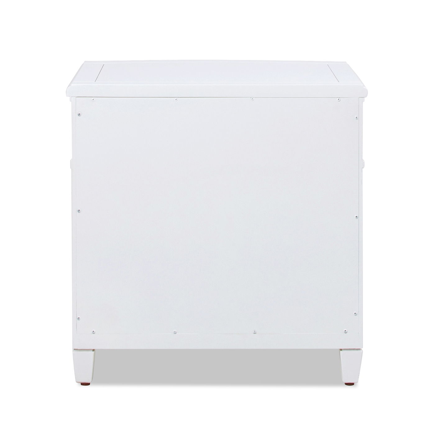 Dauphin - 3 Drawer Accent End Table