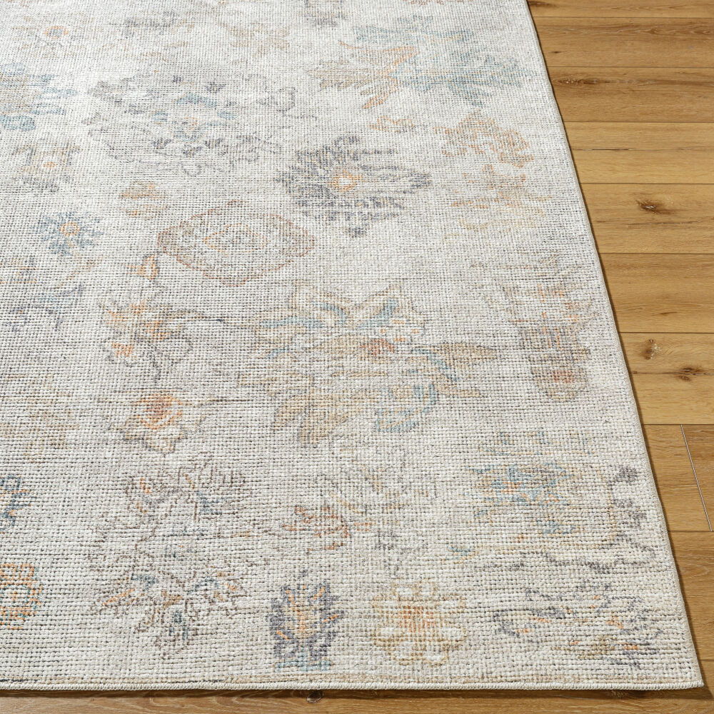 Olympic Machine Woven Rug