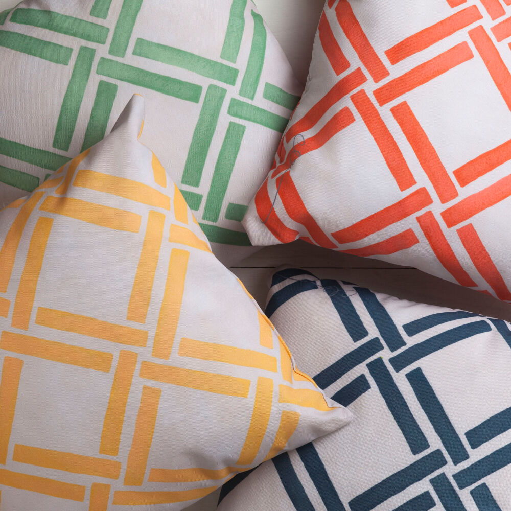 Rain Pillow