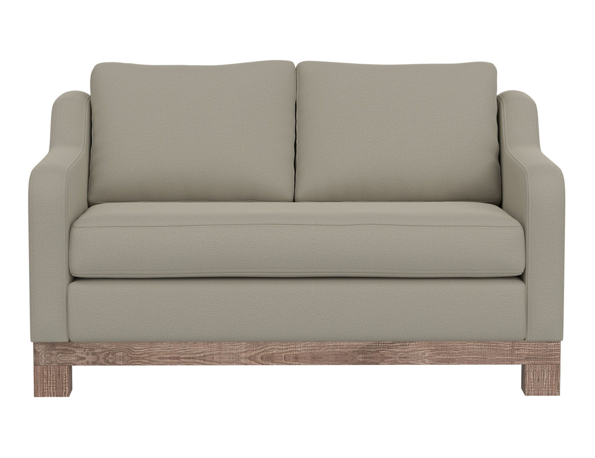 Samba - Fabric Loveseat