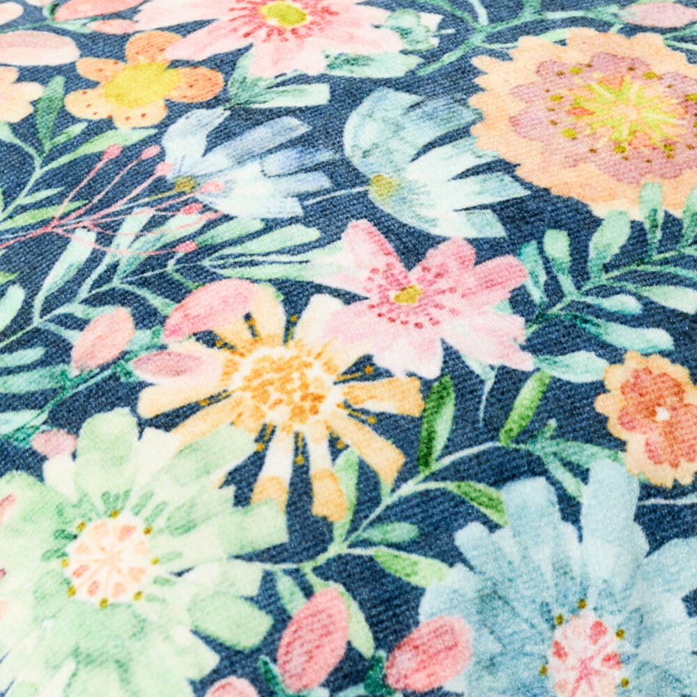 Spring Bouquet Pillow
