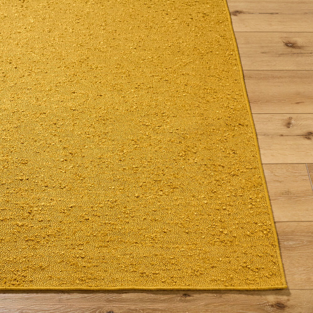 Lush Handmade Rug