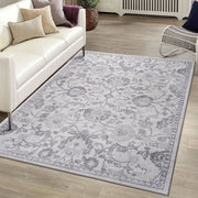 Marfi - Trendy Oriental Area Rug