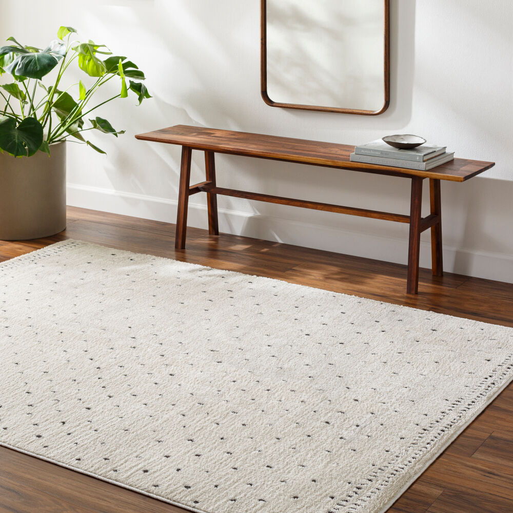 Freud Machine Woven Rug