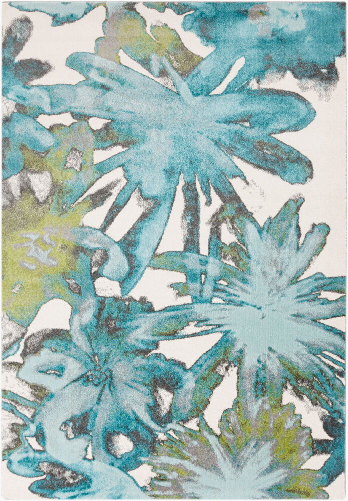 Aberdine Machine Woven Rug