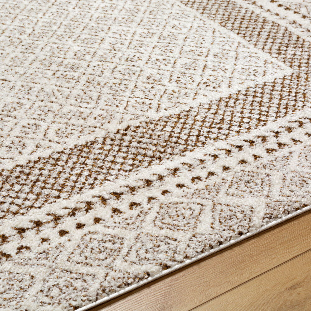 Freud Machine Woven Rug