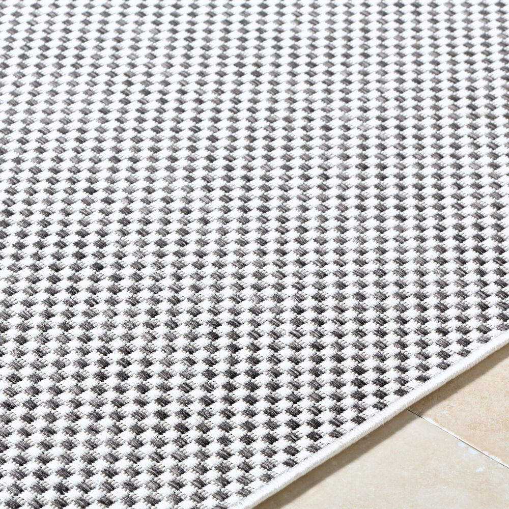 Barberry Machine Woven Rug